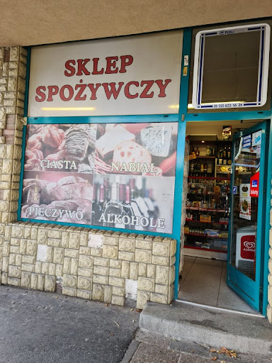 Sklep u Kasi