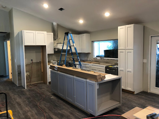 Blackner Construction - Visual