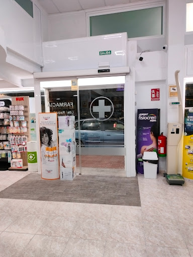 Farmacia Raquel Rodríguez Maciá - Thumbnail