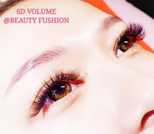 Fushion Beauty