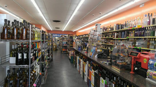 Hilltop Wine and Spirits - Thumbnail