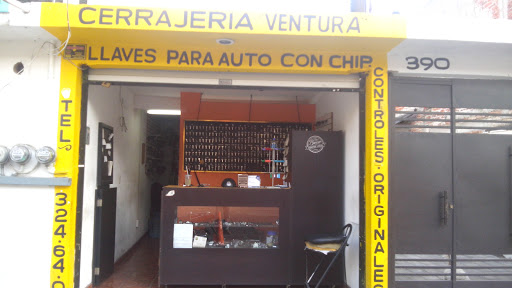 Cerrajería Ventura - Thumbnail