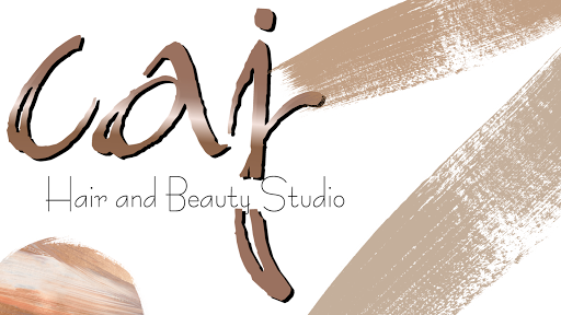 Caj Hair & Beauty Studio - Thumbnail
