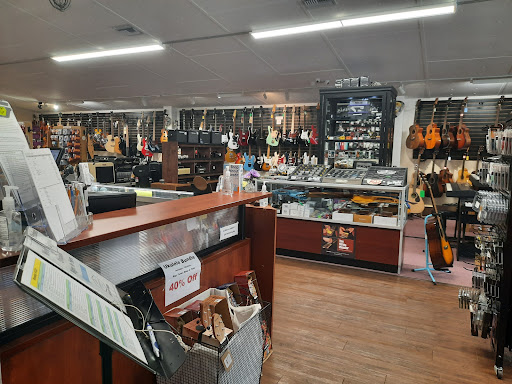 Leesburg Music - Thumbnail