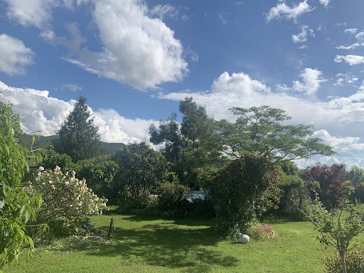 Photo de La Maison d'Auriolles à Saint-Alban-Auriolles (07120)