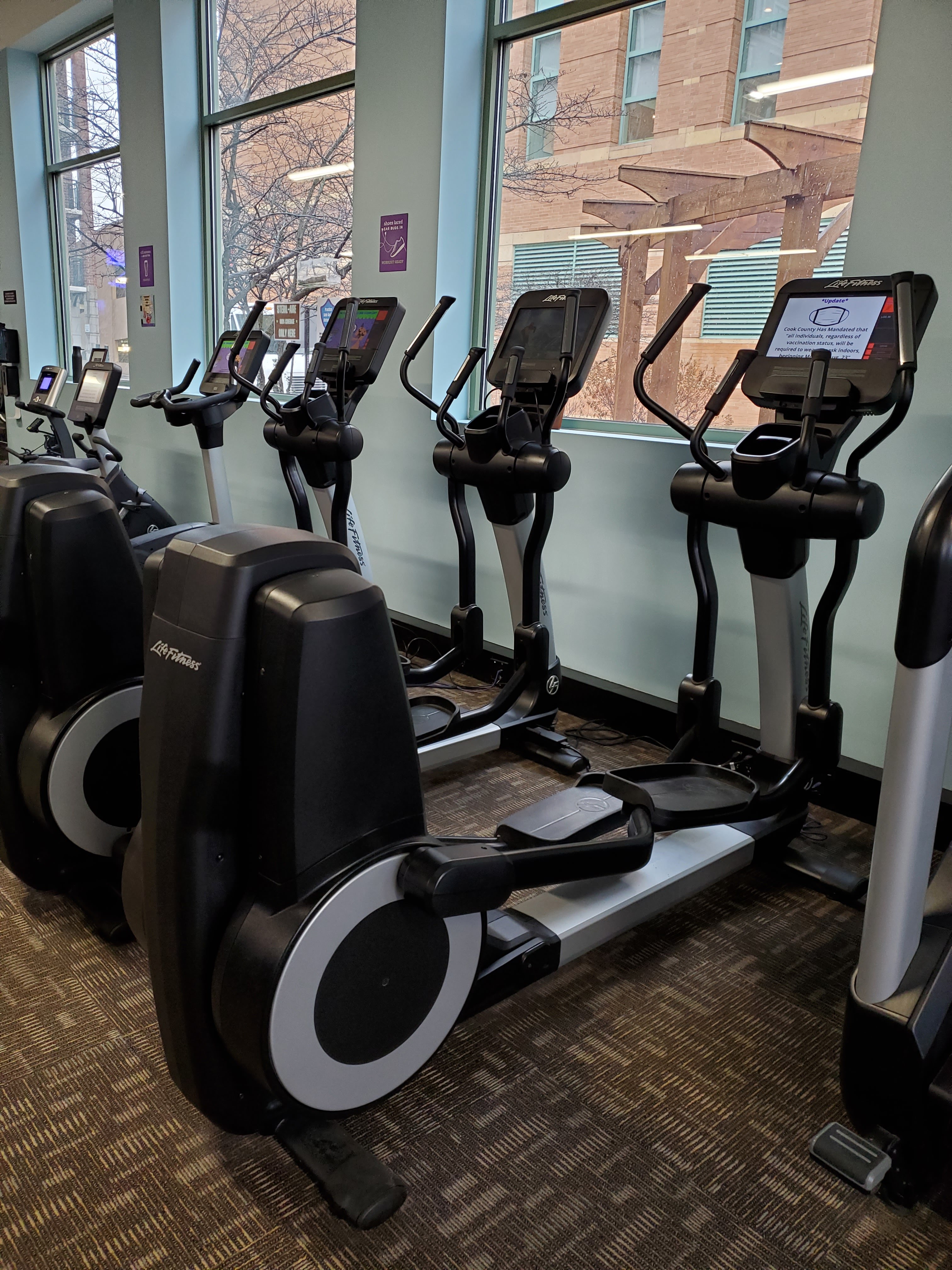 Anytime Fitness photo 18