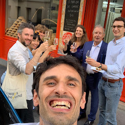 Photo n°43 de Pane Vivo - Coffee Lab à Paris (Café)