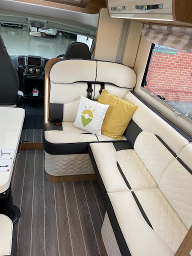 Staycation Motorhomes - Thumbnail