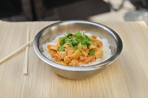 Photo n°7 de La Boîte à Bo Bun à Versailles (Restaurant vietnamien)