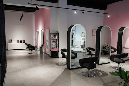 Friseur Hairzdame - Bamberg
