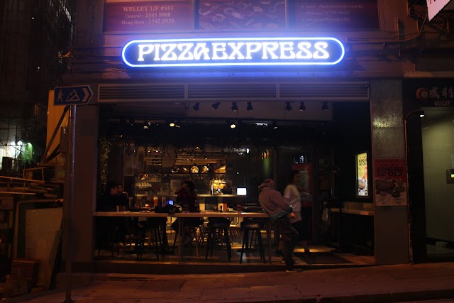 PizzaExpress