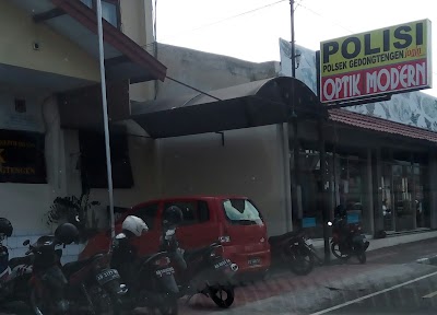 Photos of POLSEK GEDONGTENGEN