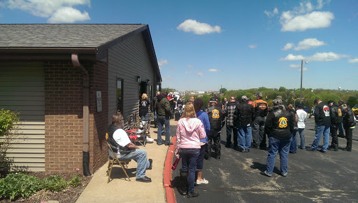 Dubuque Assembly of God - United States