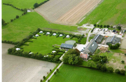 Camping Buitenhof