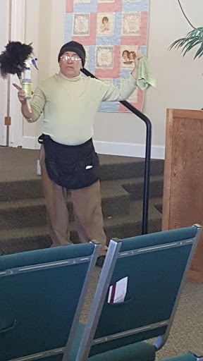 Community Ministries Center - Thumbnail