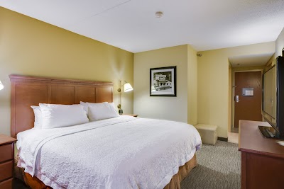 Photos of Hampton Inn Pittsburgh-Airport