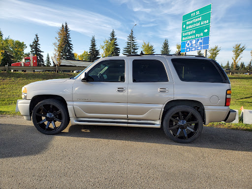 FS Customs - Visual