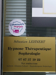 Photo n°5 de Cabinet d'Hypnose et de Sophrologie d'Auxonne ; PNL et RITMO (~EMDR) à Auxonne (Service d'hypnothérapie)