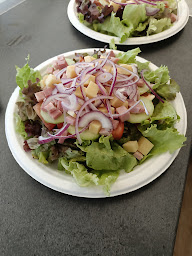 Photo n°13 de Food truck Ô P'tits Oignons Chinon à Chinon (Restauration rapide)