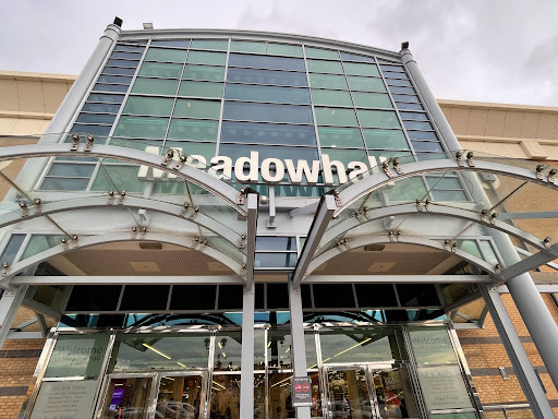 Meadowhall - Orange Car Park - United Kingdom