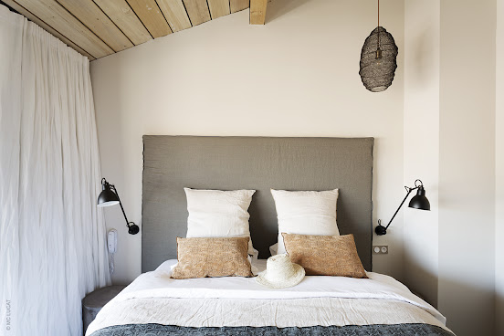 Hôtel Le 19-21 - Leucate by null