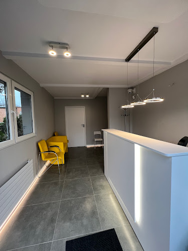 Opinii despre dr n. med. Biegalski Wojciech, kardiolog în Luboń - Lekarz