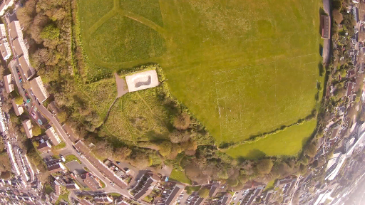 Windmill Hill - Visual