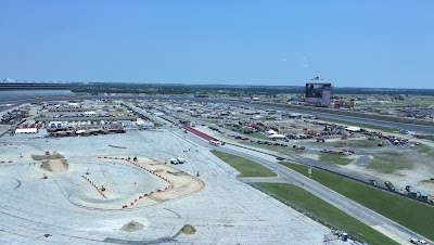 Photos of Texas Motor Speedway