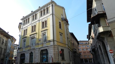 Banca di Trento e Bolzano