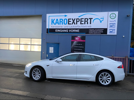 KaroExpert GmbH