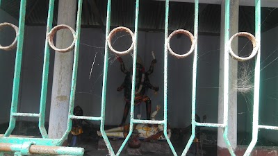 Photos of Paturia Kali Temple
