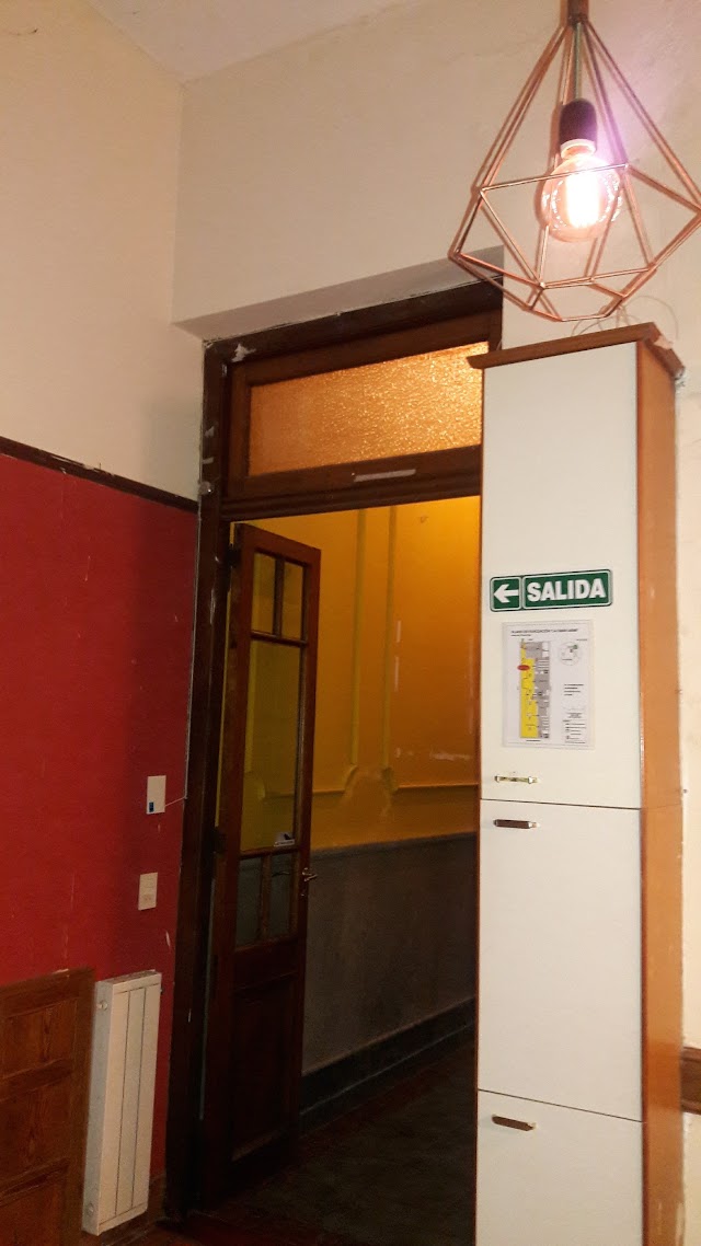 La Gran Jaime