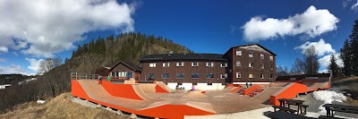 Photos of Camp Vierli