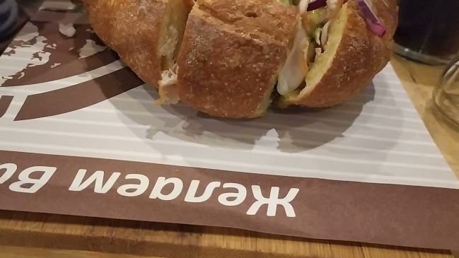 Отзиви за Кафене "Planet food" в Русе - Кафене