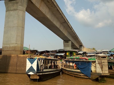 Photos of Bayelsa Ferry Terminal and Resorts, Yenagoa