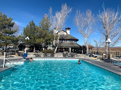 1862 Hot Springs Resort & Spa