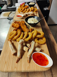 Photo n°12 de La table du chef à Manduel (Restaurant français)