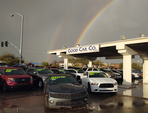 Good Car Company Gallery - United States
