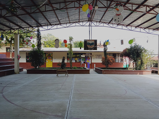Escuela primaria José María Morelos y Pabón
