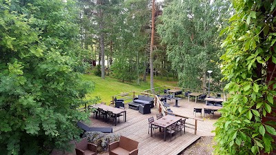 Photos of Sea Hotel M&auml;ntyniemi