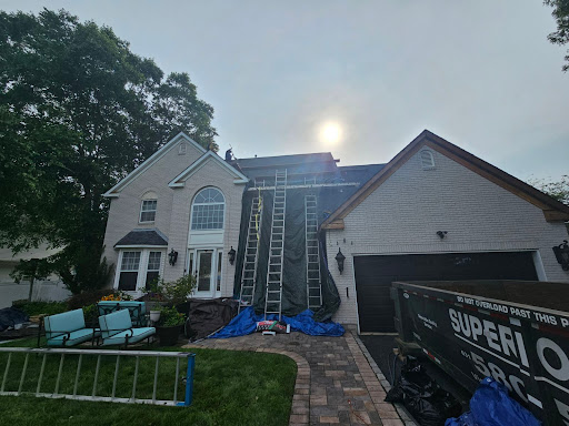 Scrabble Construction & Maintenance LLC - Thumbnail