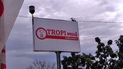 Photos of Tropi Mart Sijenjang