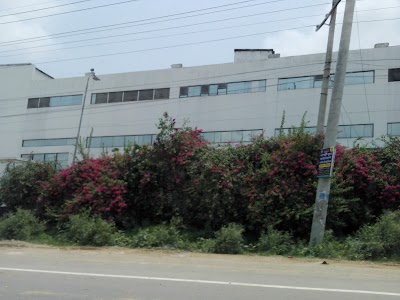 Photos of RAK Pharmaceutical Pvt. Ltd.