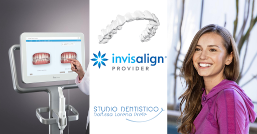 Studio dentistico Dott.ssa Lorena Prete - Thumbnail