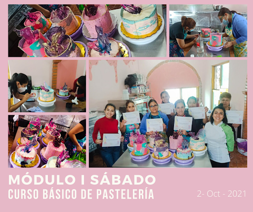 Pastelería Laure - Thumbnail