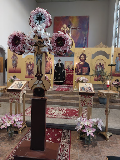 Rumänisch-Orthodoxe Kirche Ettlingen Gallery - Germany