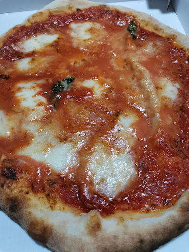 Pizzeria Billy - Visual