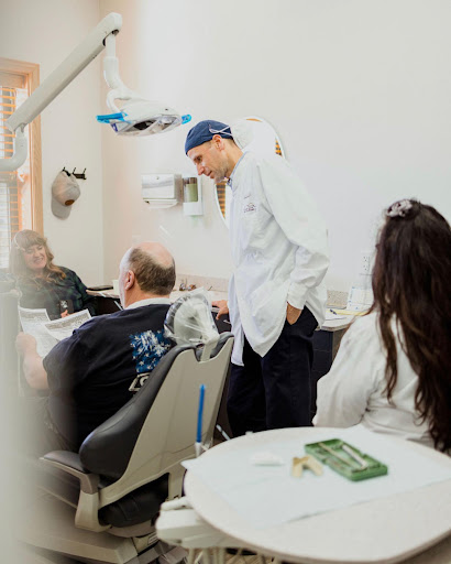 Desert Hills Dental Care