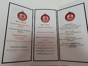 Photo n°27 de La Tatin D'or à Gacé (Boulangerie)