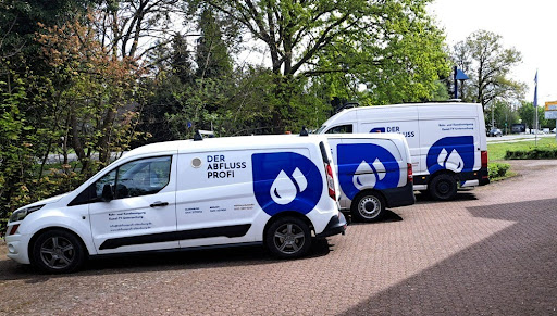 Der Abflussprofi | Abfluss- und Rohrreinigung in Oldenburg und Bremen